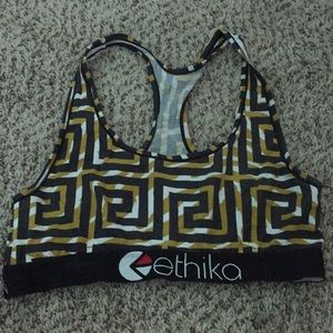 Ethika Sports Bra